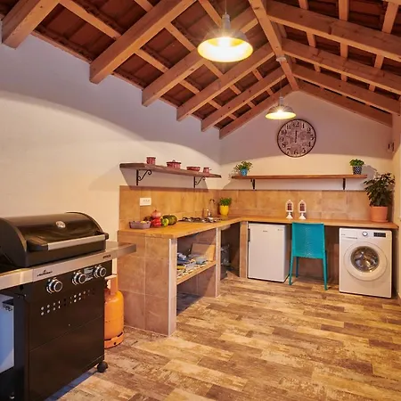 Apartamento Liberty *
