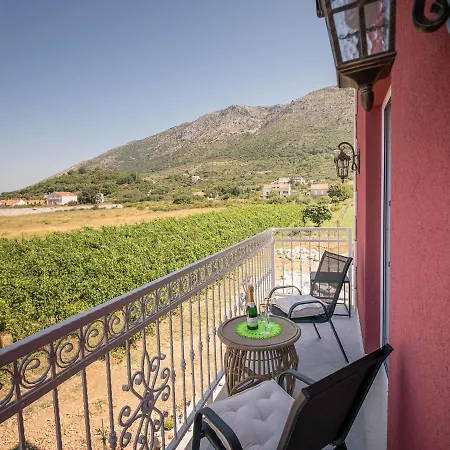 Liberty Διαμέρισμα Cavtat