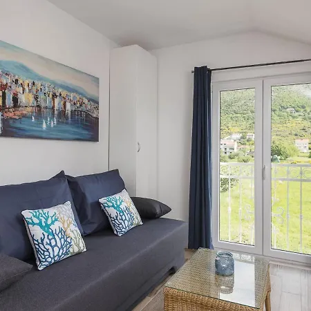 Apartment Liberty Cavtat