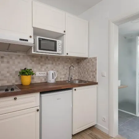 Apartman Liberty *