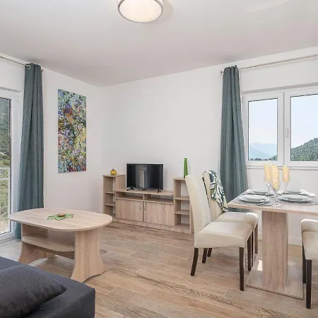 Liberty Apartman