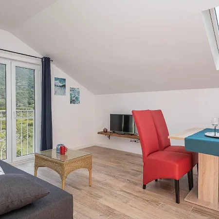 Liberty Appartement *