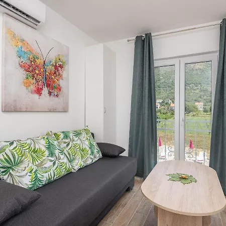 Appartement Liberty