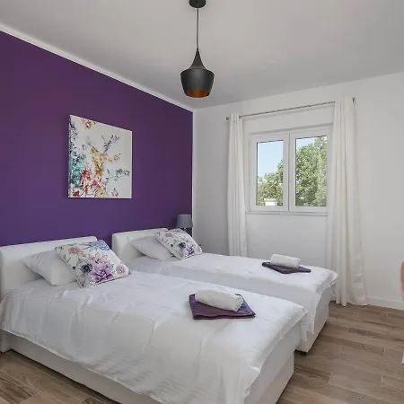 Appartement Liberty