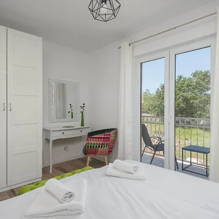 Apartman Liberty Cavtat