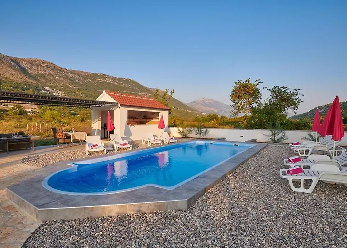 Apartamento Liberty Cavtat