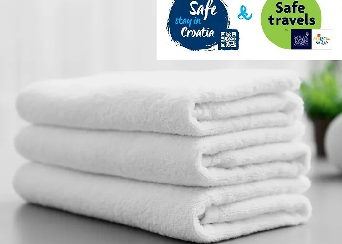 Apartamento Liberty Cavtat