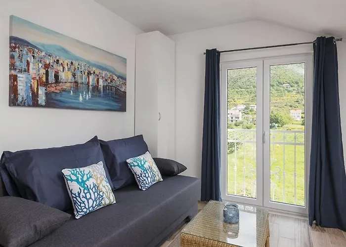 Apartamento Liberty Cavtat