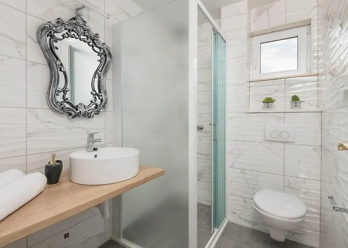 Apartamento Liberty Cavtat