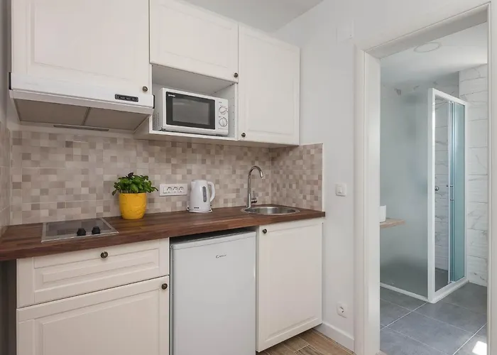 Apartamento Liberty *