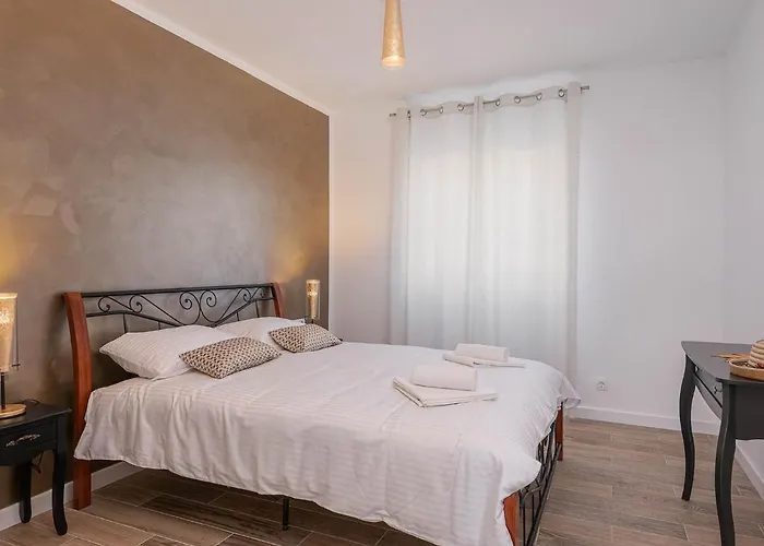 Apartamento Liberty *