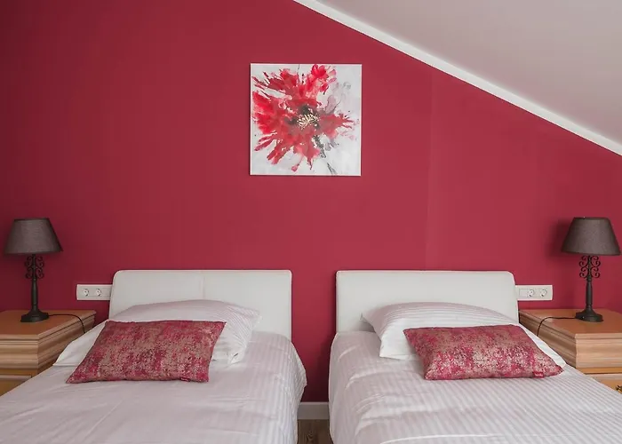 Liberty Apartamento *