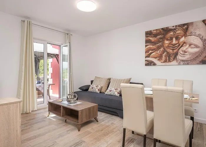 Apartamento Liberty *