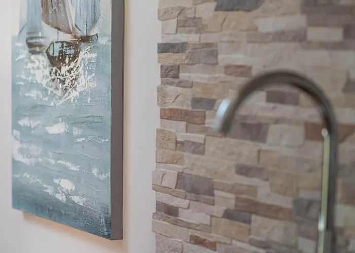 Apartamento Liberty *