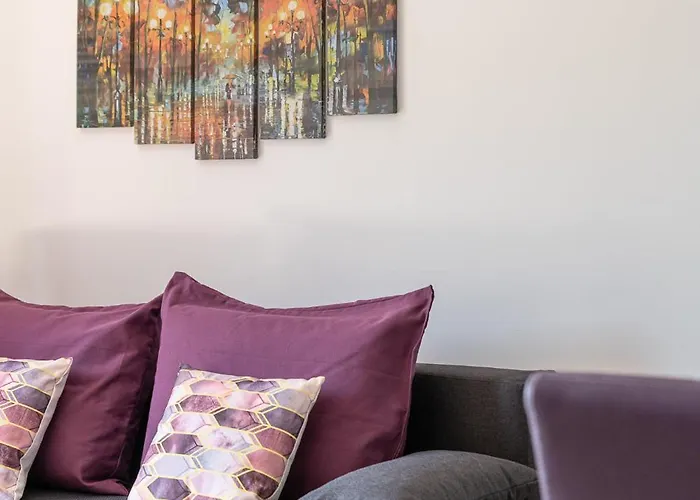 Apartamento Liberty *