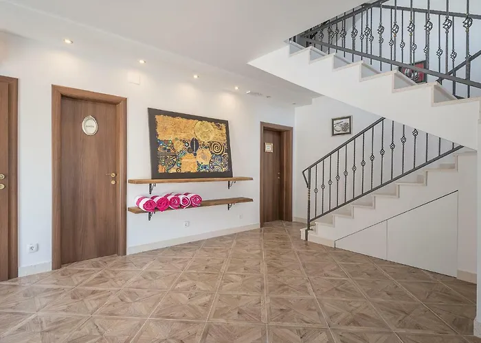 Apartamento Liberty Cavtat