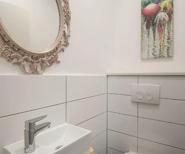 Apartamento Liberty *