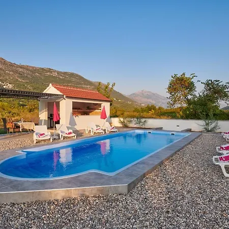 Apartament Liberty Cavtat