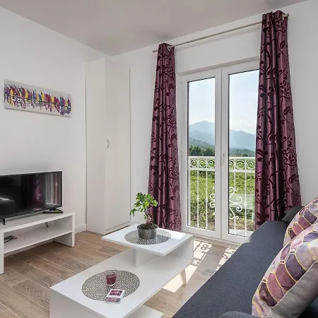 Liberty Apartament