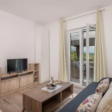 Apartament Liberty