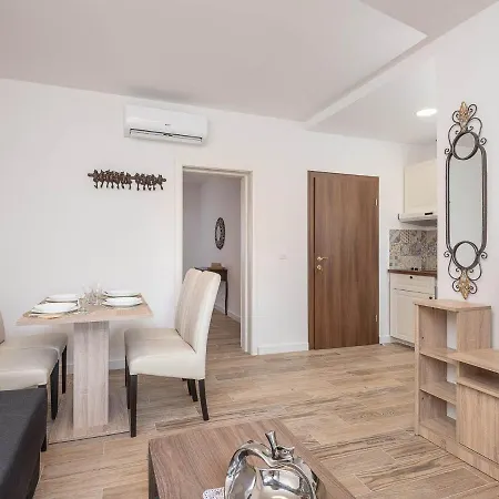 Liberty Apartament