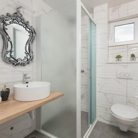 公寓 Liberty 察夫塔特