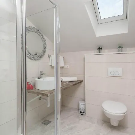 Apartament Liberty
