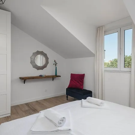 Liberty Apartament