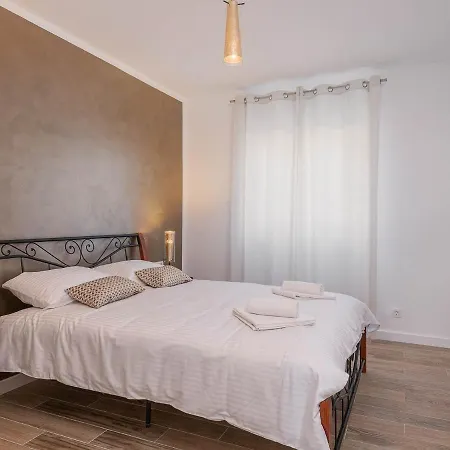 Apartament Liberty *