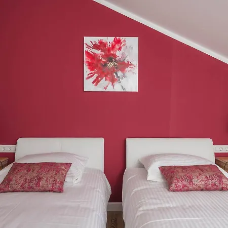 Liberty Διαμέρισμα *