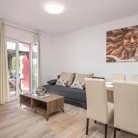 Apartament Liberty *
