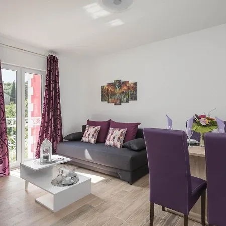 Apartament Liberty