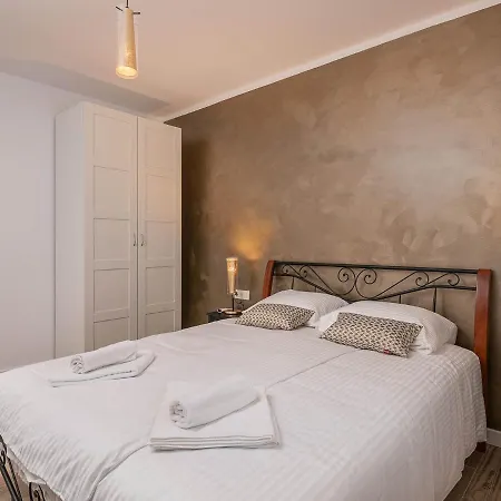 Διαμέρισμα Liberty