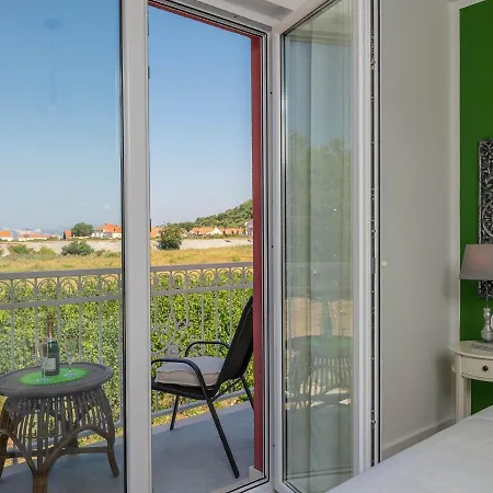 Διαμέρισμα Liberty