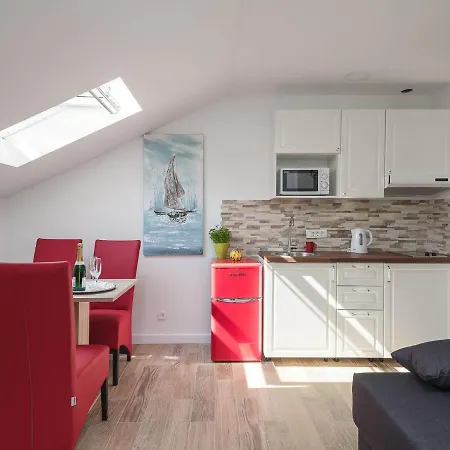Apartament Liberty Cavtat