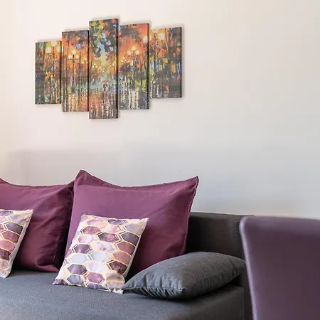Apartament Liberty *