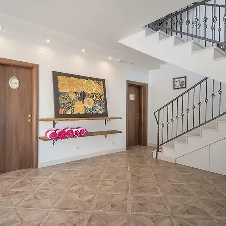 Apartament Liberty Cavtat