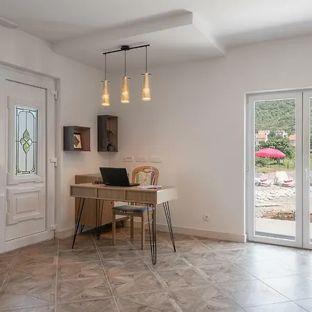 Appartement Liberty *