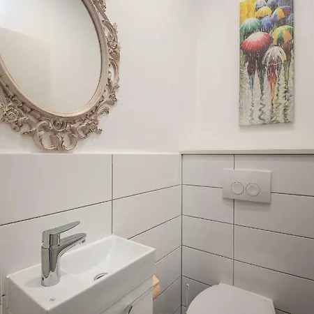 Apartament Liberty *